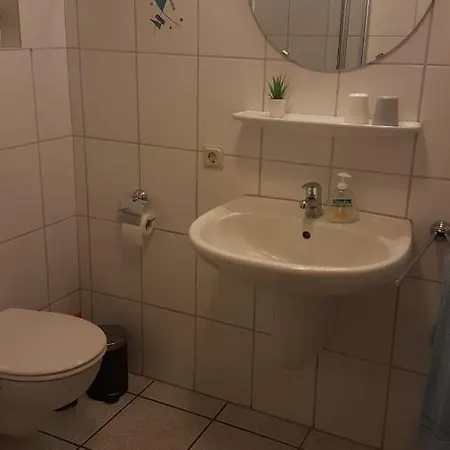 Ferienwohnung Am Burgstor 9 Eg